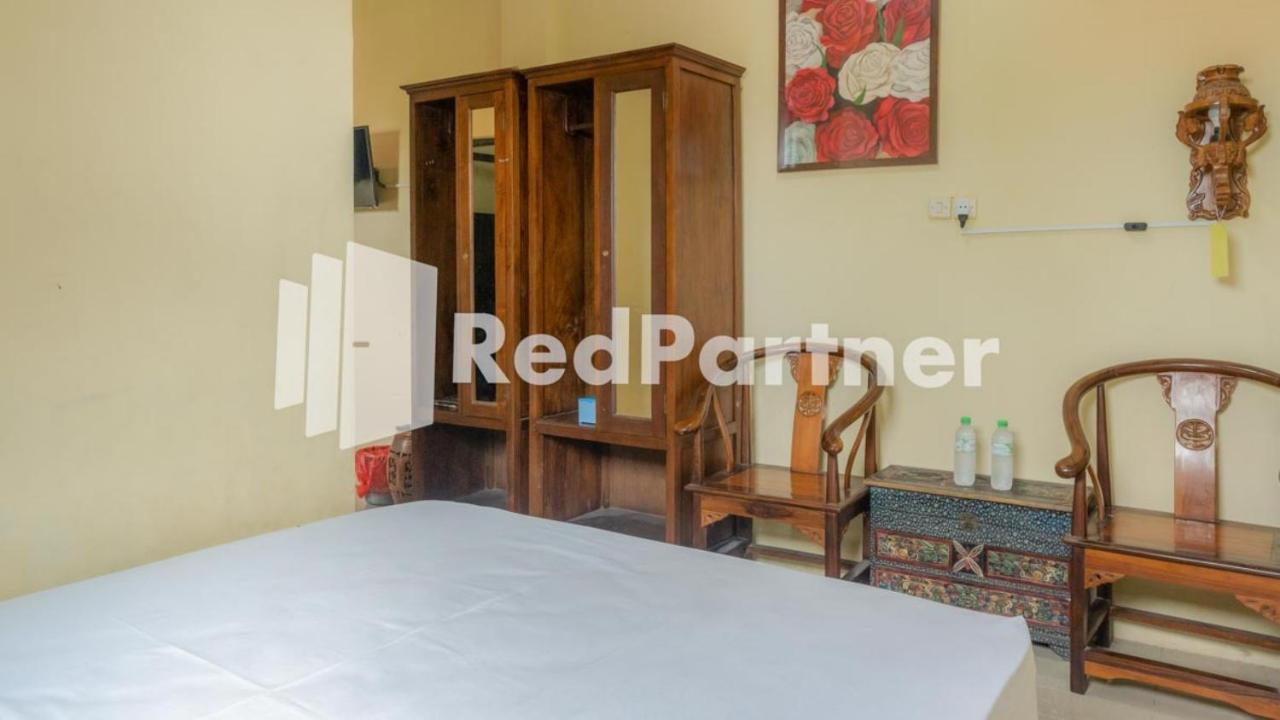 Vandhela Homestay Syariah Mitra Reddoorz سورابايا المظهر الخارجي الصورة