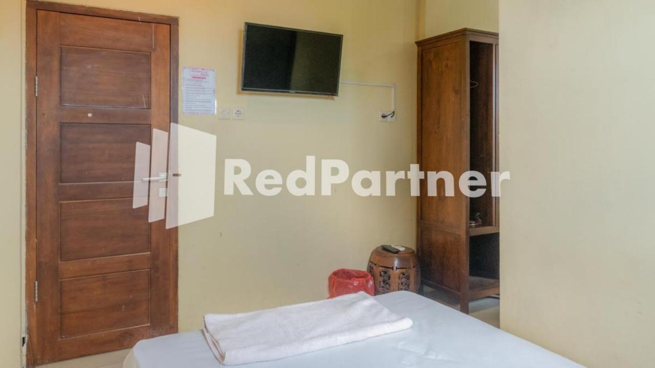 Vandhela Homestay Syariah Mitra Reddoorz سورابايا المظهر الخارجي الصورة