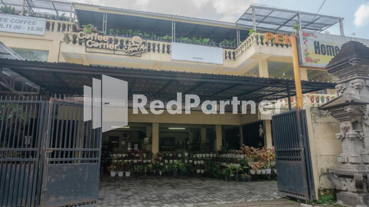 Vandhela Homestay Syariah Mitra Reddoorz سورابايا المظهر الخارجي الصورة