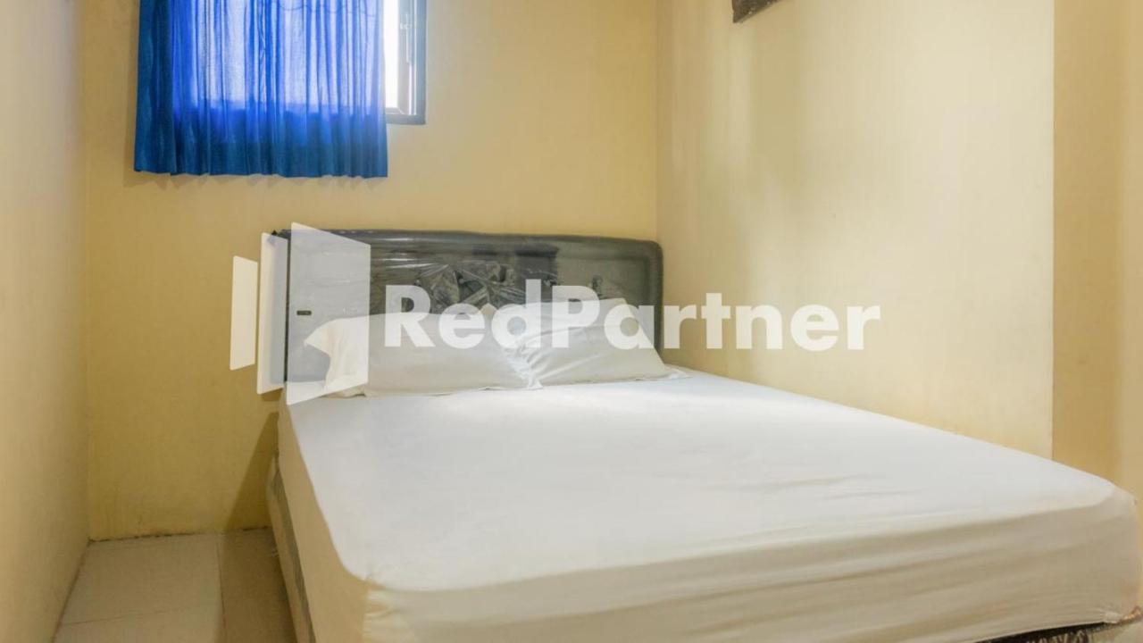 Vandhela Homestay Syariah Mitra Reddoorz سورابايا المظهر الخارجي الصورة