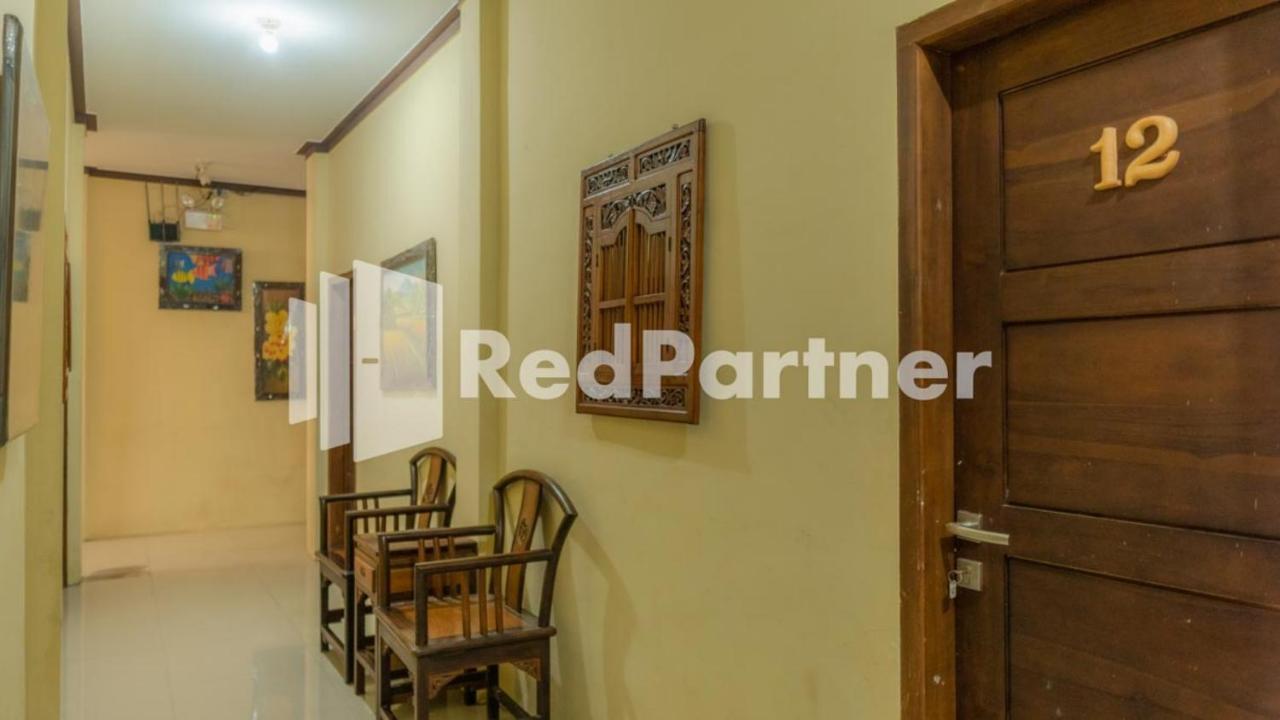 Vandhela Homestay Syariah Mitra Reddoorz سورابايا المظهر الخارجي الصورة