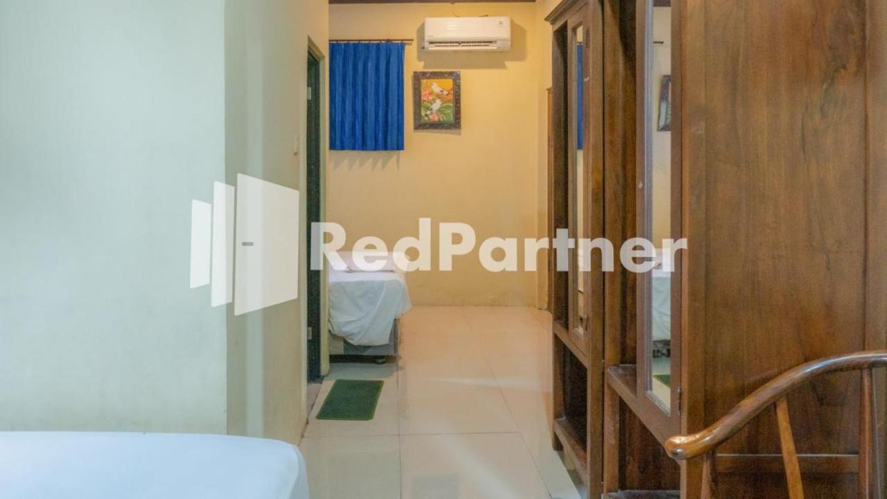 Vandhela Homestay Syariah Mitra Reddoorz سورابايا المظهر الخارجي الصورة