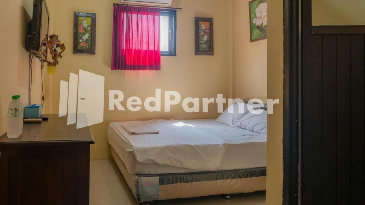 Vandhela Homestay Syariah Mitra Reddoorz سورابايا المظهر الخارجي الصورة