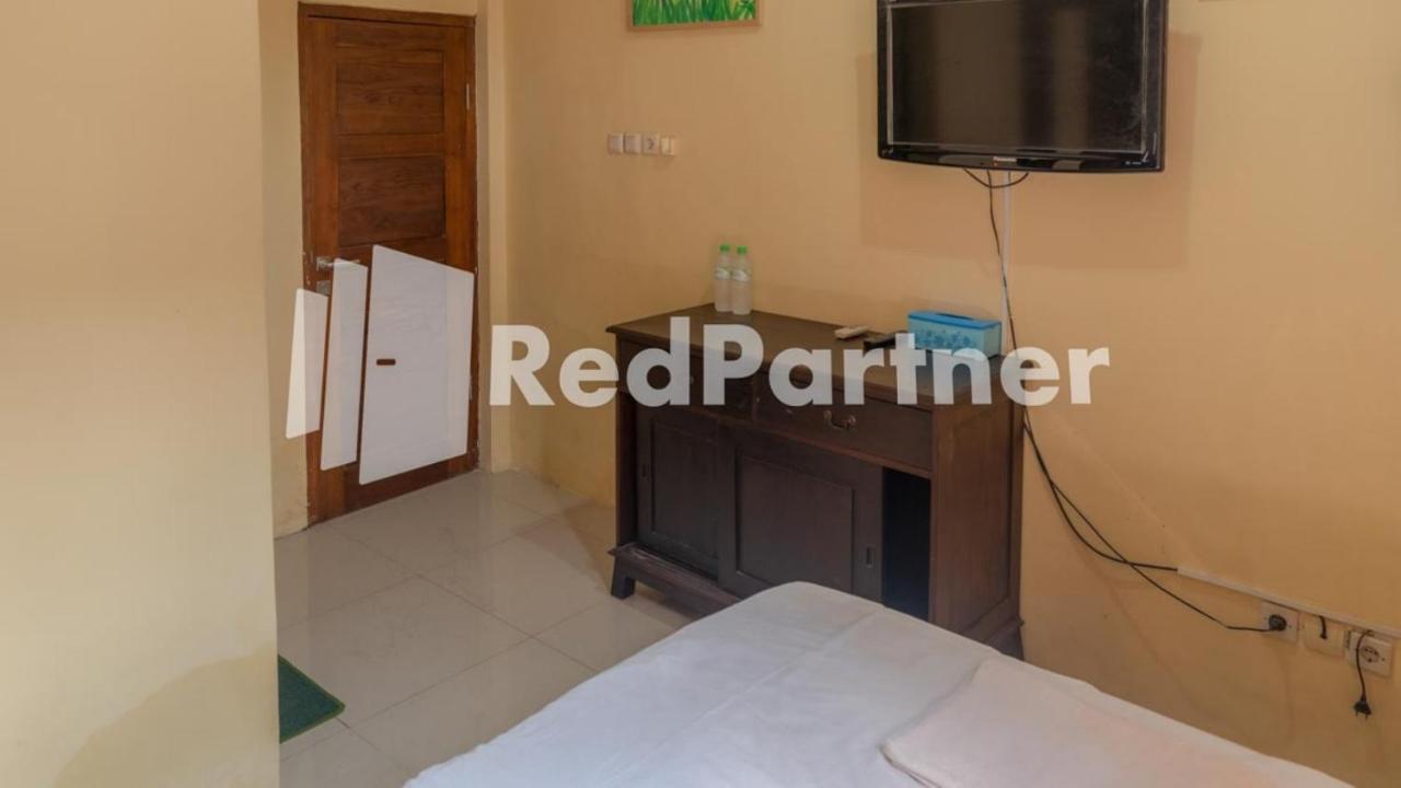 Vandhela Homestay Syariah Mitra Reddoorz سورابايا المظهر الخارجي الصورة